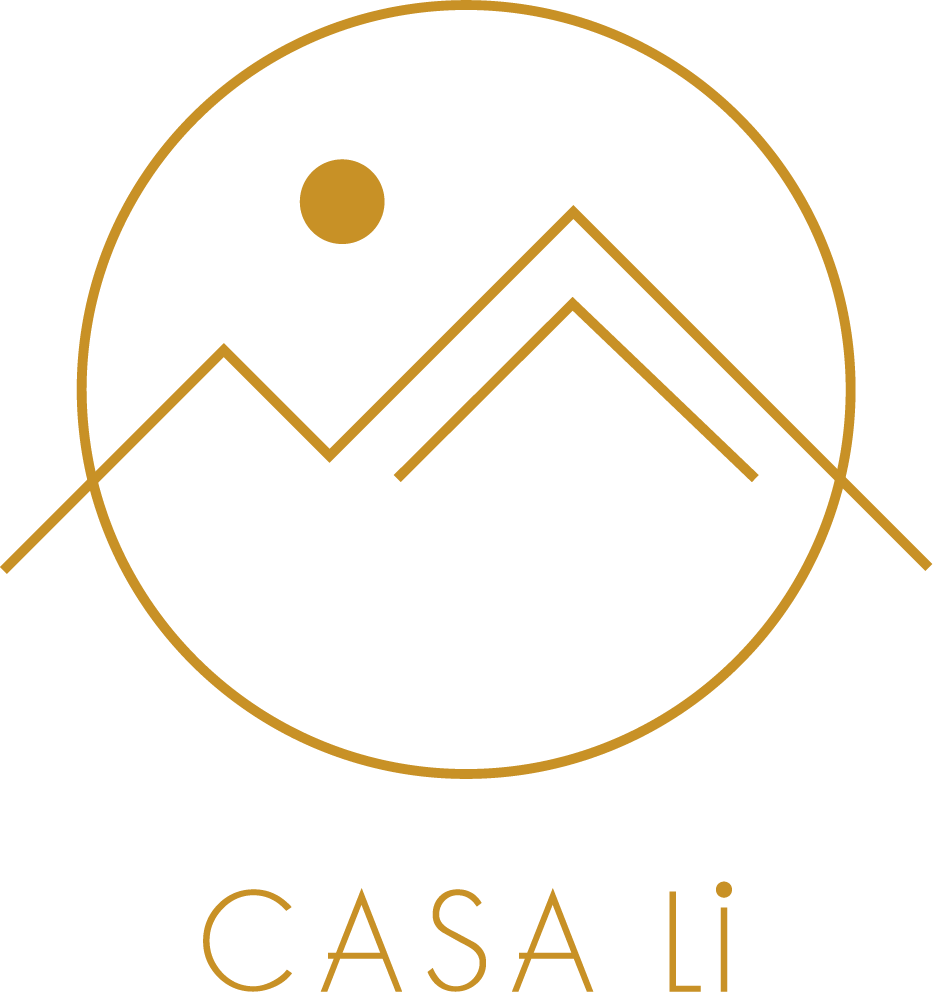 Logo Casa Li