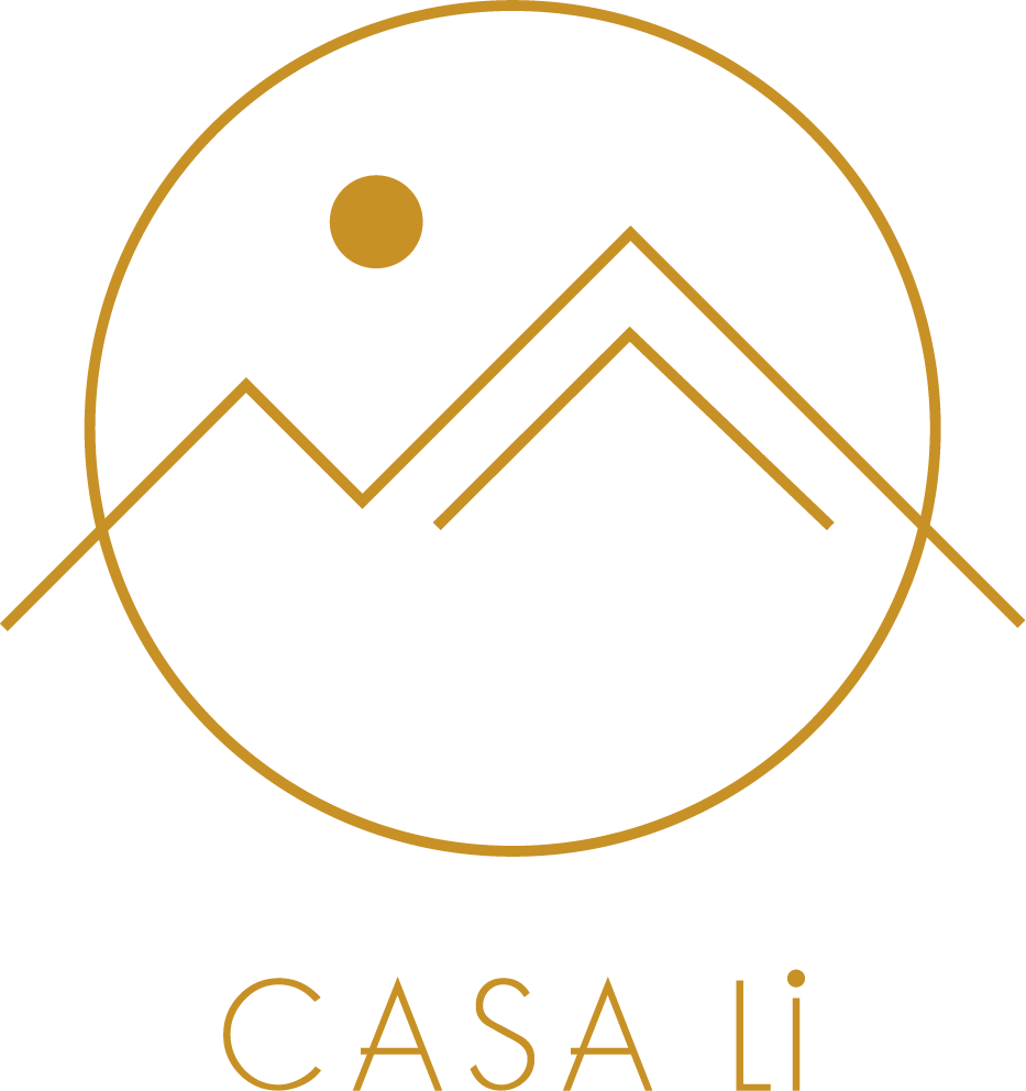 Logo zonder achtergrond Logo Casa Li